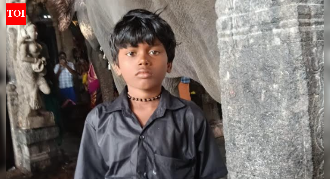 Higher compensation, job for kin of student killed in school wall collapse near Chennai