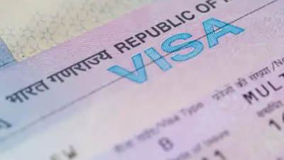 

<h2>Visa</h2>
<p> reform: Govt streamlines e-visa process for foreign professionals needed by Indian firms; DPIIT launches digital module” decoding=”async” fetchpriority=”high”/></p></div>
</div>
</div>
</section>
</div></div>
</div>
<p>The government on Wednesday said it has simplified and streamlined the visa process for Indian companies seeking to bring in foreign professionals, including engineers and technical experts, whose services are required for production-related activities such as machine installation, quality checks, training and plant design.<span class=