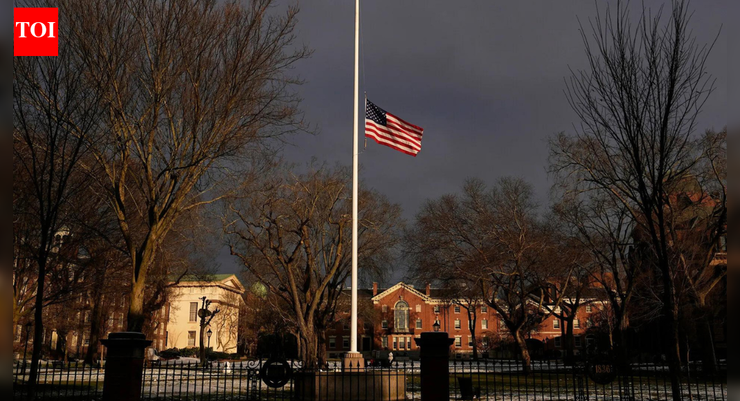 Brown University shooting: The hard truth about safety on US campuses