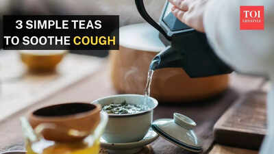 Winter cough? 3 science-backed, simple teas that are soothing