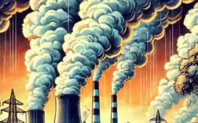 Coal’s share in India’s electricity mix likely to fall from over 70% in 2025 to about 60% by 2030: Report