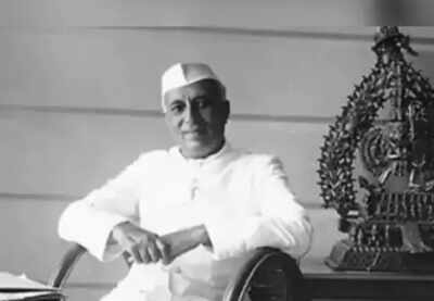 Why have 51 cartons of Nehru papers taken back by ‘family’ in 2008 not been returned, Centre asks Congress