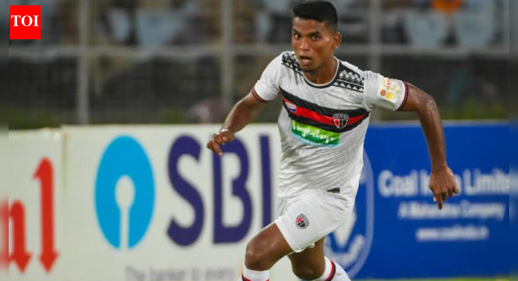 Tamil Nadu’s ISL star Mayakkannan plays Santosh Trophy to gain game time