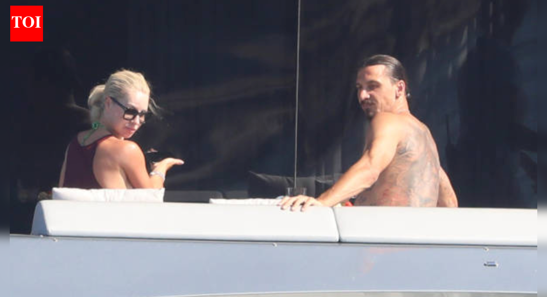 Zlatan Ibrahimovic and Helena Seger age difference: How many years apart are they, careers, and relationship timeline