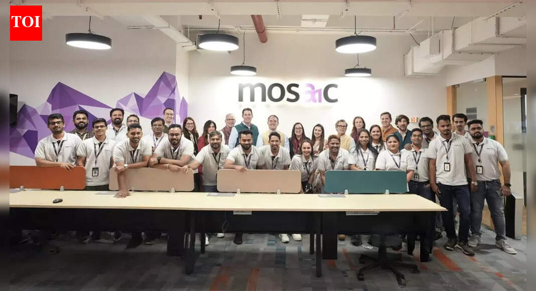 Accenture helps Bristol Myers Squibb to launch AI-based medical content hub Mosaic