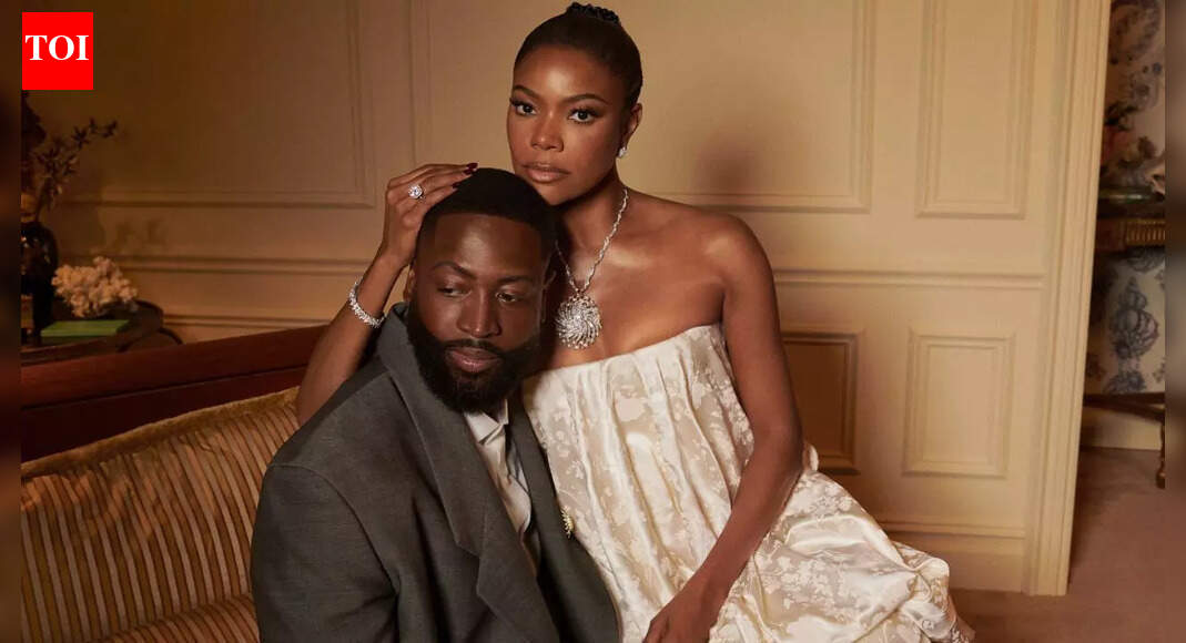 Dwyane Wade and Gabrielle Union Wade's combined net worth in 2025: Earnings, assets, and more