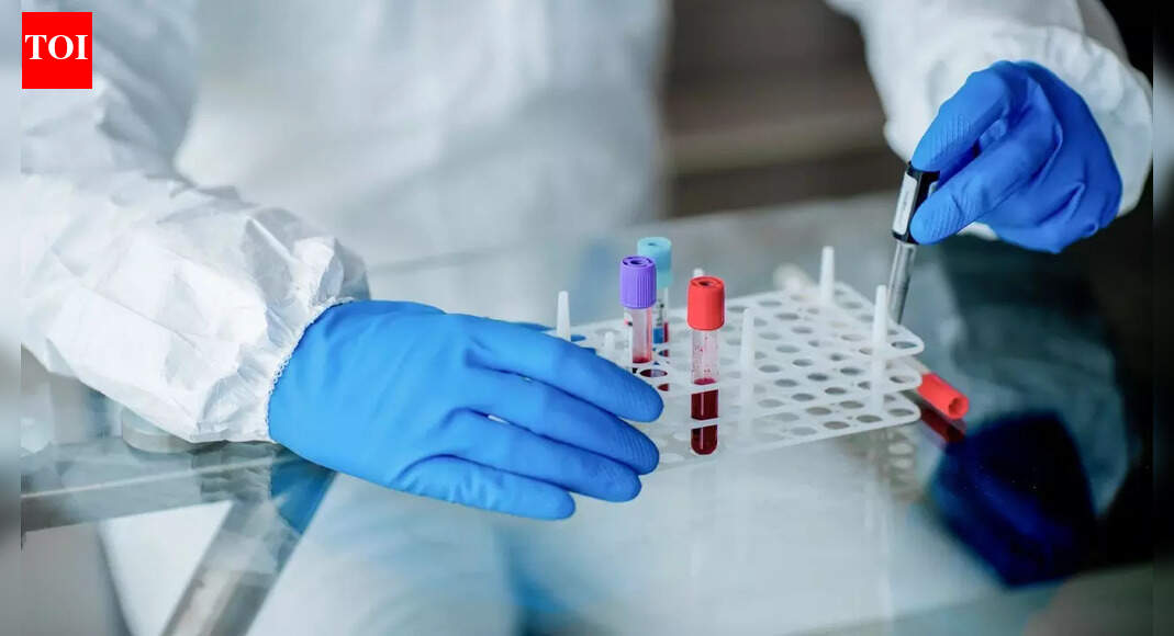 36 HIV cases identified in Bagaha