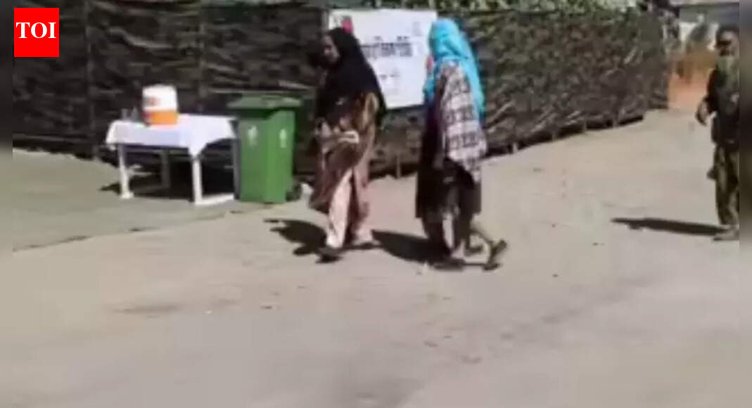 BJP questions existence of 16k NGOs in J&K, seeks probe into funds