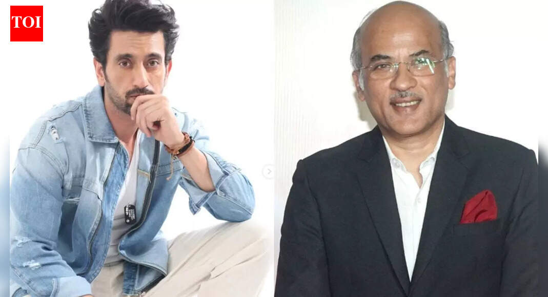 'Saiyaara’ actor Shaad Randhawa joins Sooraj Barjatya’s next: ‘It has always been a dream to work with Sooraj ji’