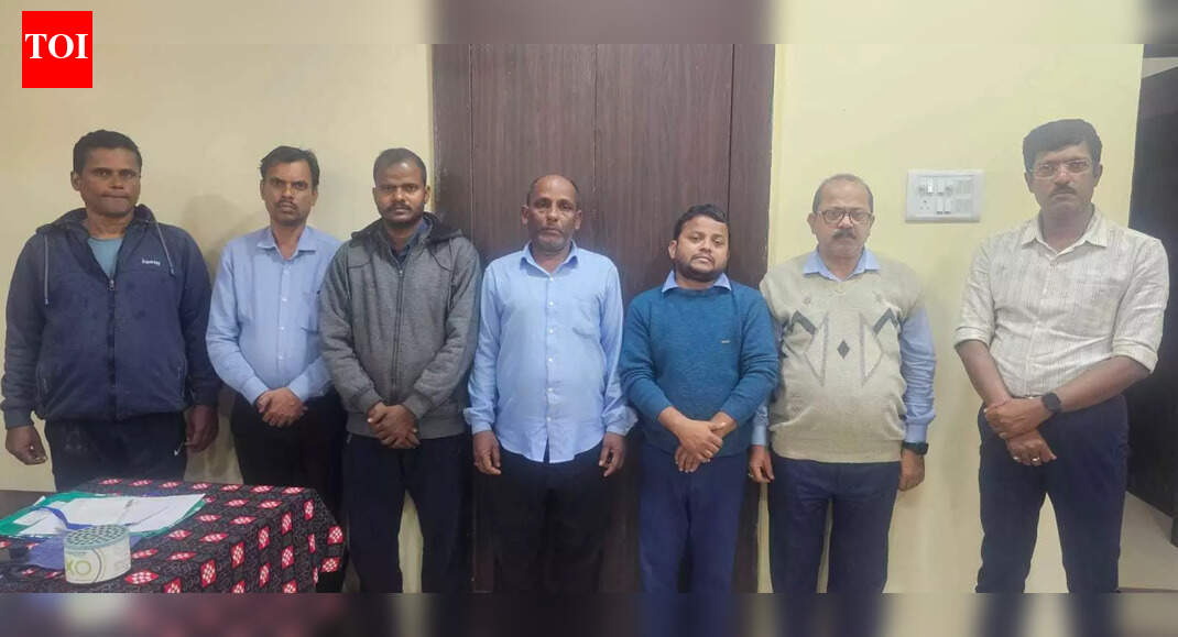 KISS student was strangled to death by 3 classmates: Cops