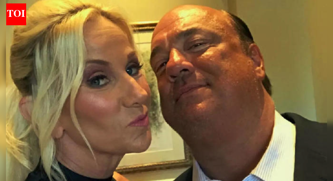 Paul Heyman and Marla Heyman combined net worth in 2025: WWE contracts, ECW legacy and investments