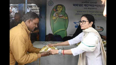 Deleted names in focus, Didi to address TMC BLAs on Mon