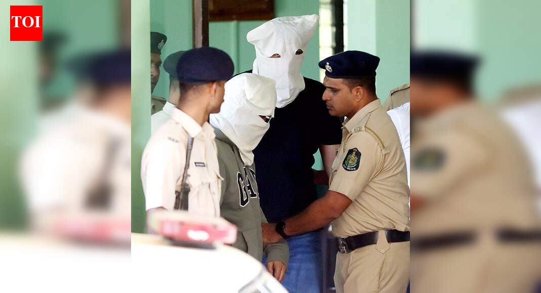 The Times of India - Politics - News Image