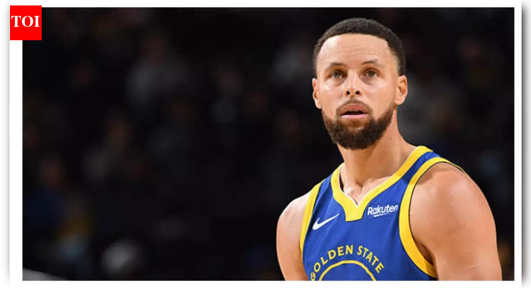 Stephen Curry NBA contract details: Total earnings, salary cap and more