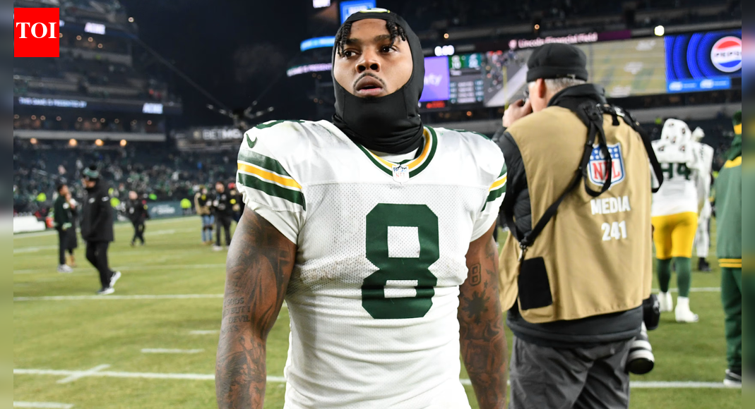 Josh Jacobs injury update: Green Bay Packers break silence on star RB’s brutal knee injury ahead of Chicago Bears clash