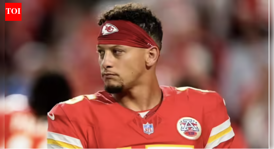 Where is Patrick Mahomes now and what comes next in his recovery: Here’s what Chiefs revealed
