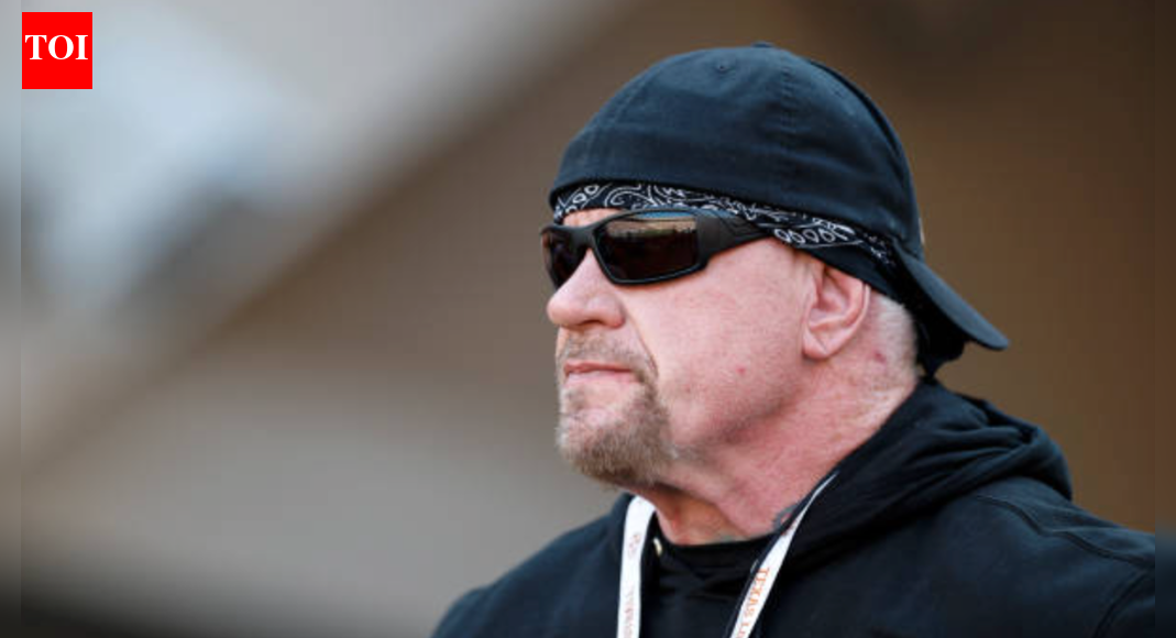 How much does WWE icon The Undertaker make in 2025? Career income, net worth, investments, and life with Michelle McCool