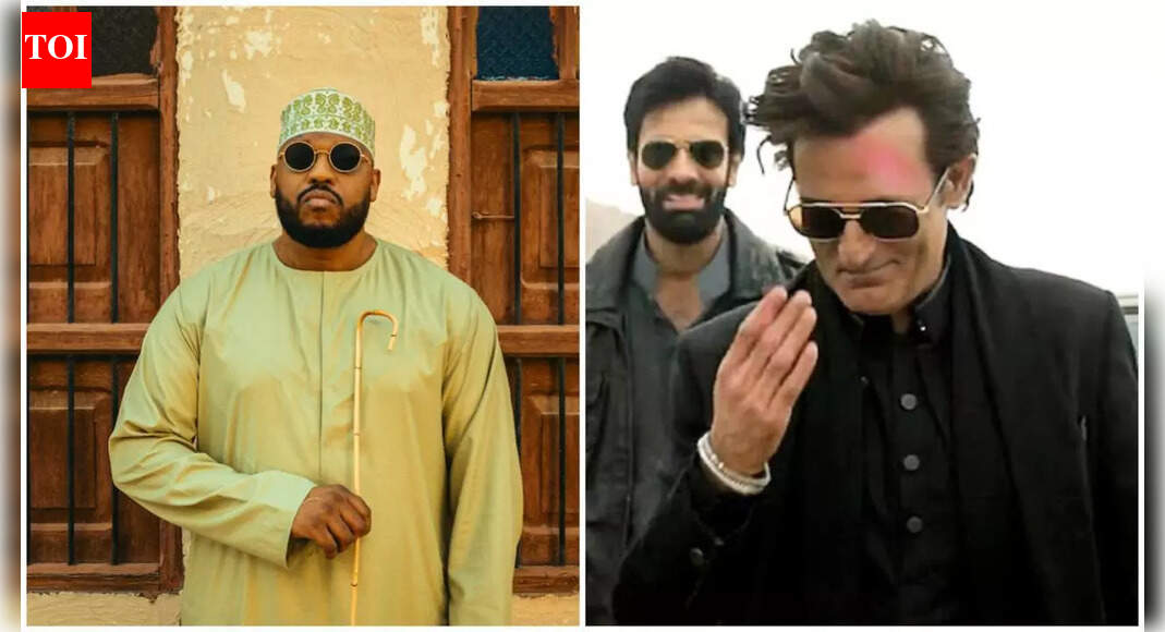 FA9LA rapper Flipperachi says Akshaye Khanna and Dhurandhar changed his life dramatically, 'The film has done incredibly well globally'