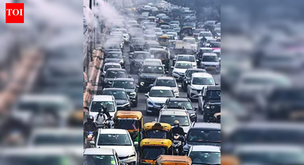 End-of-life: Only BS IV, VI vehicles exempt, says SC