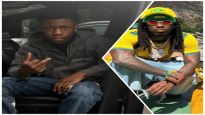 Twitch streamer Rakai mocked Kai Cenat’s mental health video, sparking online outrage