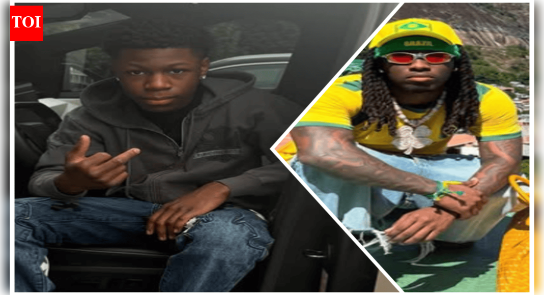 Twitch streamer Rakai mocked Kai Cenat’s mental health video, sparking online outrage