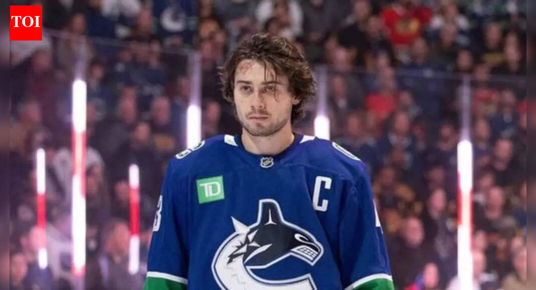 “The organization was very classy”: Quinn Hughes’ agent Pat Brisson praises Vancouver Canucks for handling difficult trade process