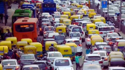 End-of-life: Only BS IV, VI vehicles exempt, says SC