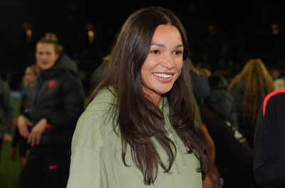 Did Sophia Wilson lock in record-breaking return? USWNT star exercises player option to rejoin Portland Thorns after maternity leave