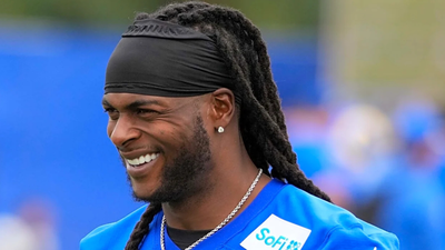  Los Angeles Rams WR’s hamstring injury puts Thursday night return against Seattle Seahawks in doubt