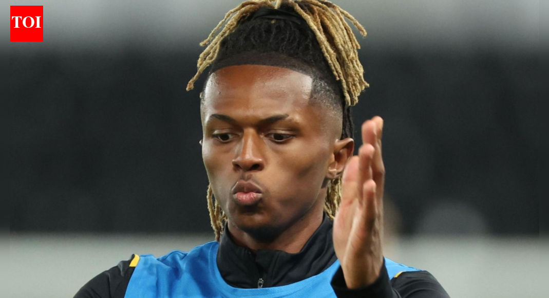 Ethan McLeod cause of death: How did the Macclesfield FC forward die at 21