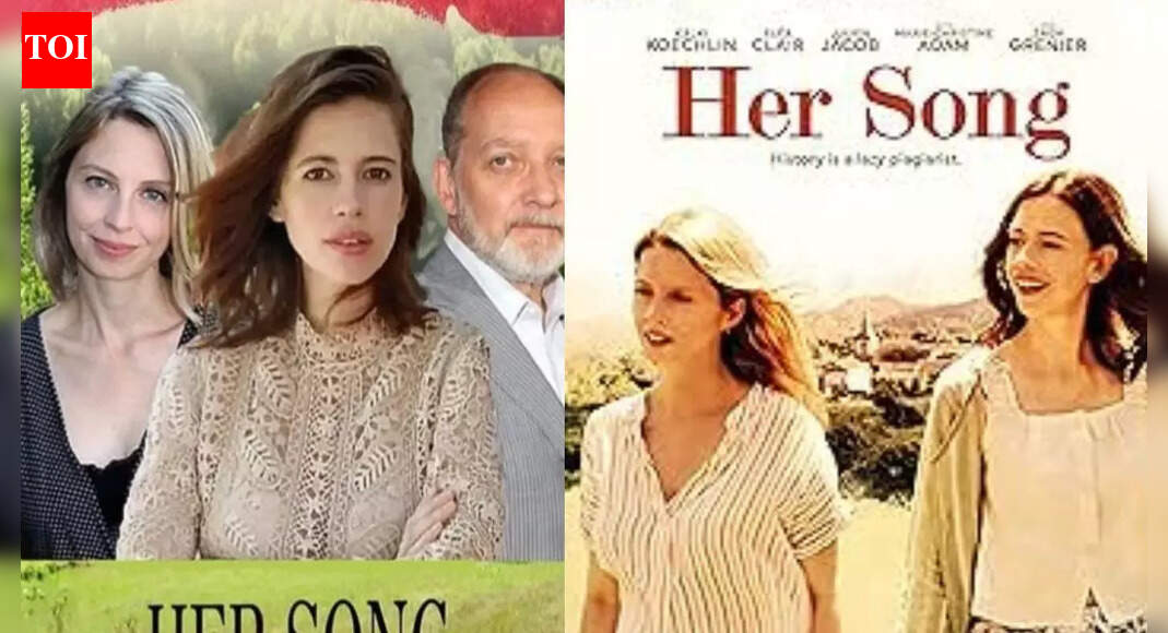 Kalki Koechlin says streaming fatigue has plateaued: ‘There’s too much content and nobody knows what to watch’