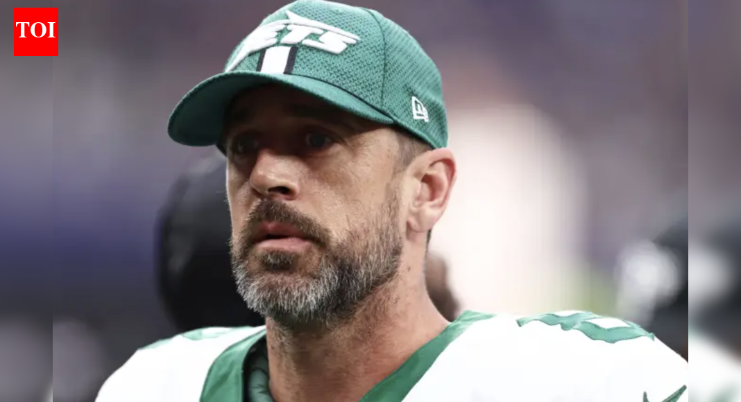 Aaron Rodgers’ dating history: Everyone the NFL star has been linked with
