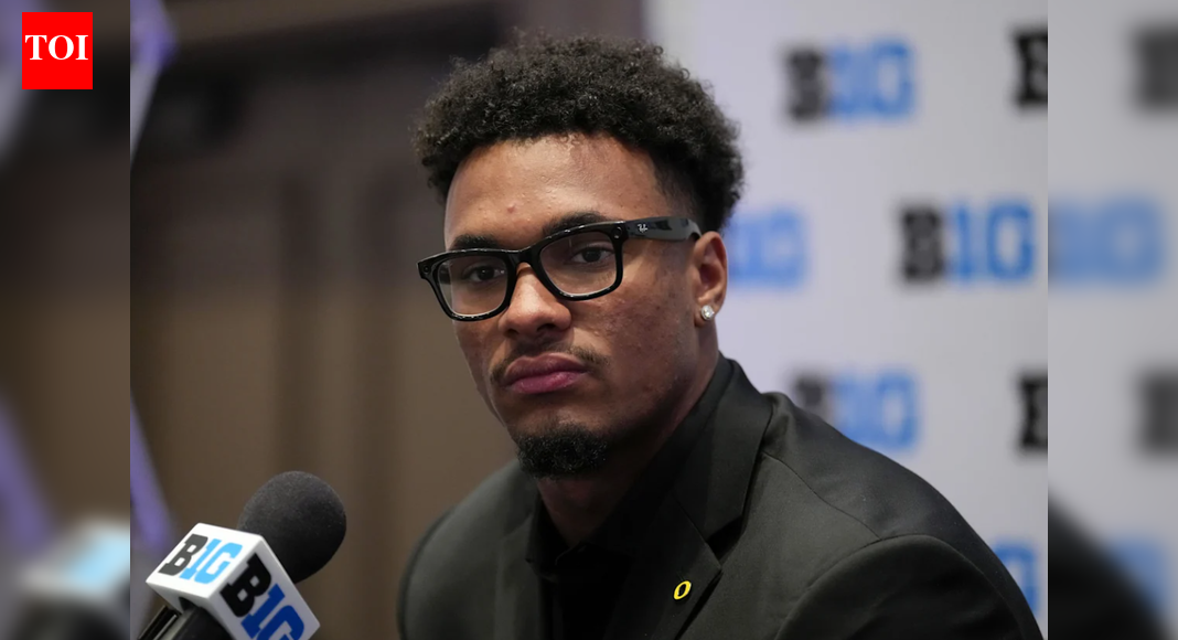 Why insiders think this Oregon tight end can help Chiefs prepare for a future without Travis Kelce