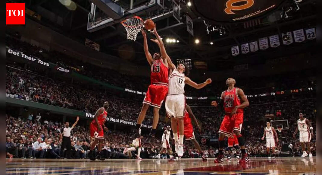 Chicago Bulls vs Cleveland Cavaliers regular-season game injury report: Who’s playing, who’s out, and more (December 17, 2025)