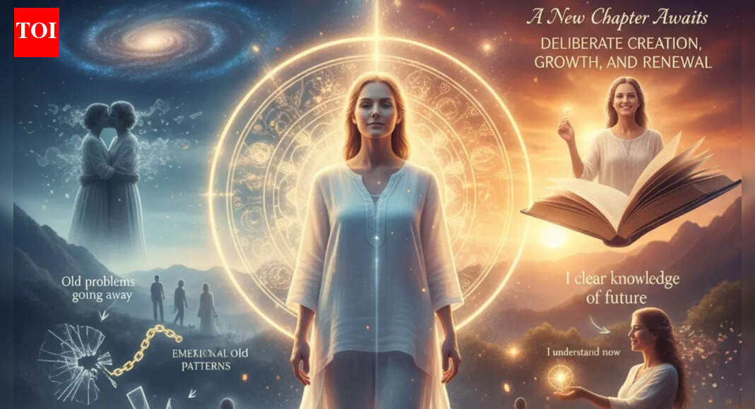 7 Signs that your karma is closing before the New Year