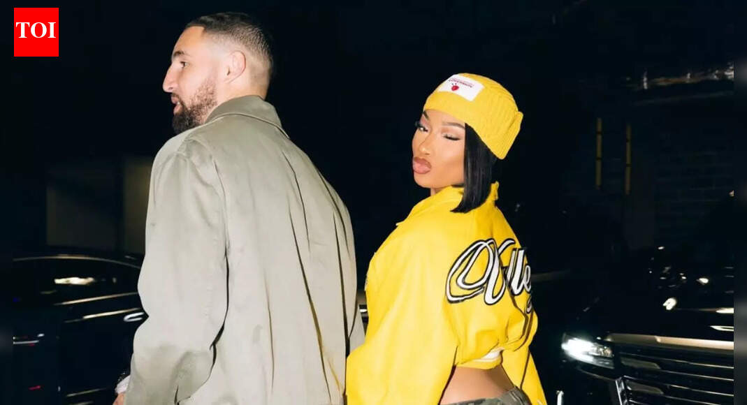 73% chance Klay Thompson and Megan Thee Stallion get engaged before 2027, says Kalshi Culture