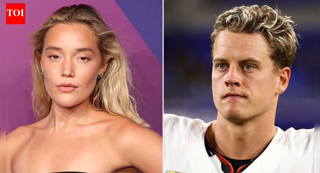 “Not a dumb blond”: Joe Burrow’s rumored girlfriend Olivia Ponton breaks silence on the hate she receives amid his controversial comments
