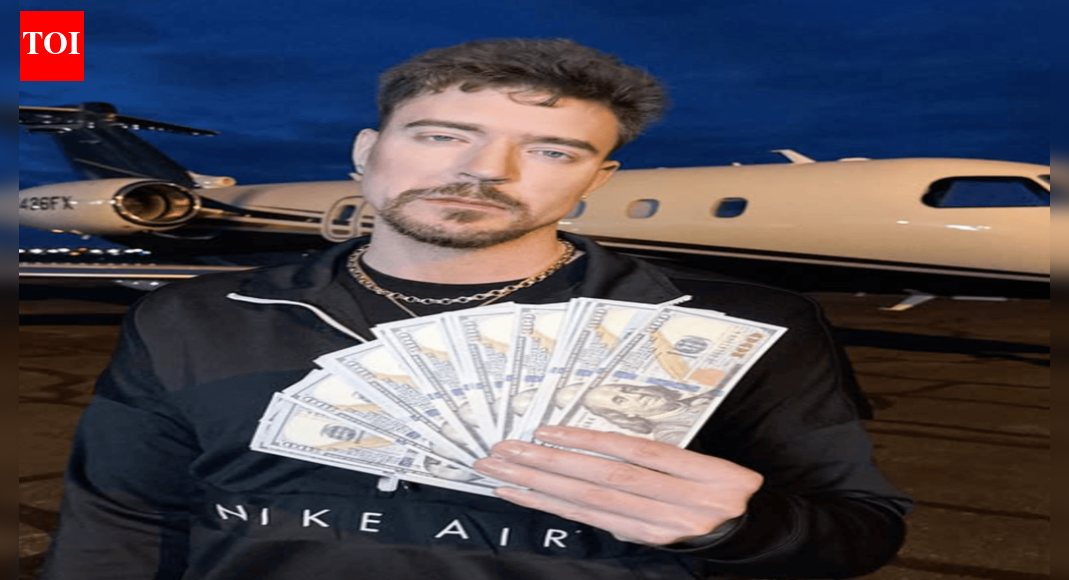 MrBeast excited for Beast Games season 2: Strong vs Smart, premiering January 7 on Amazon