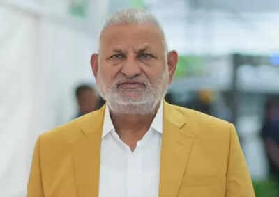 Arrest warrant out, NCP minister loses all portfolios