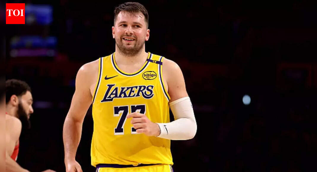 Luka Doncic max contract details: Total earnings, salary, duration, and more