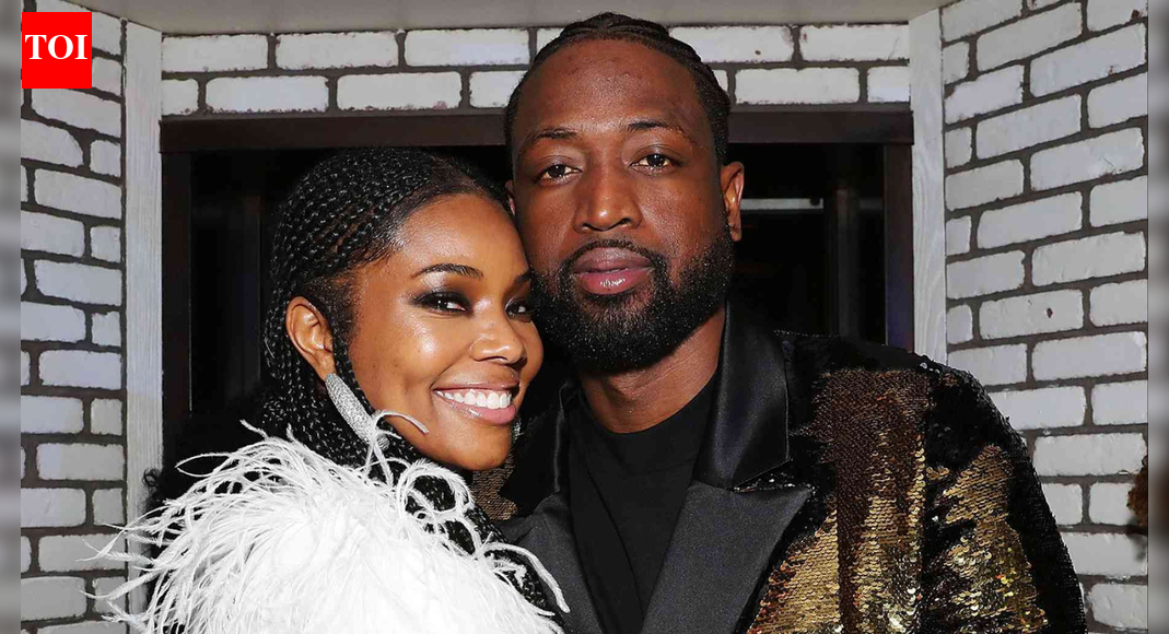 Dwyane Wade’s wife Gabrielle Union breaks silence on the risks she was willing to endure as she tried to get pregnant