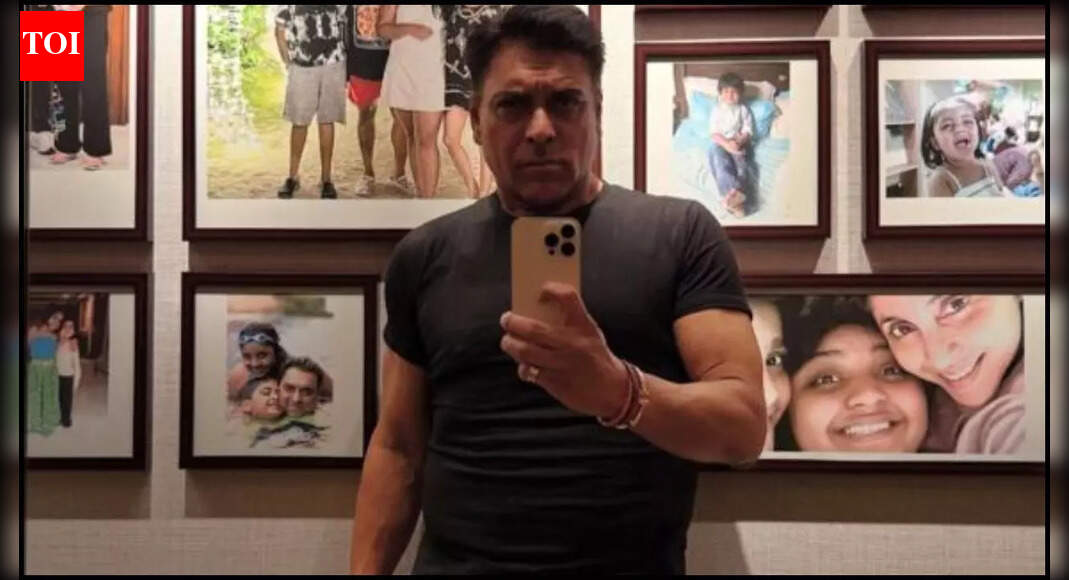 THIS actor, who worked with stars like Saif Ali Khan, lost 55 kgs and opted for a healthy lifestyle; His transformation inspired many