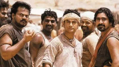 Akhilendra Mishra recalls how Aamir Khan changed India’s Oscar journey with Lagaan, says the film was dismissed as ‘just a cricket movie’
