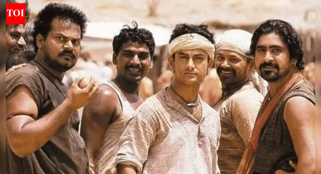 Akhilendra Mishra recalls how Aamir Khan changed India’s Oscar journey with Lagaan, says the film was dismissed as ‘just a cricket movie’