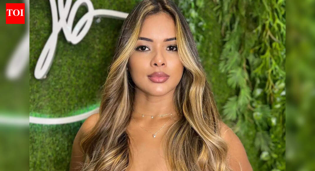 How did Brazilian influencer Maria Katiane Gomes da Silva die? Police arrest husband in homicide probe