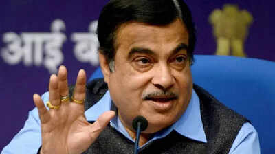  Gadkari
