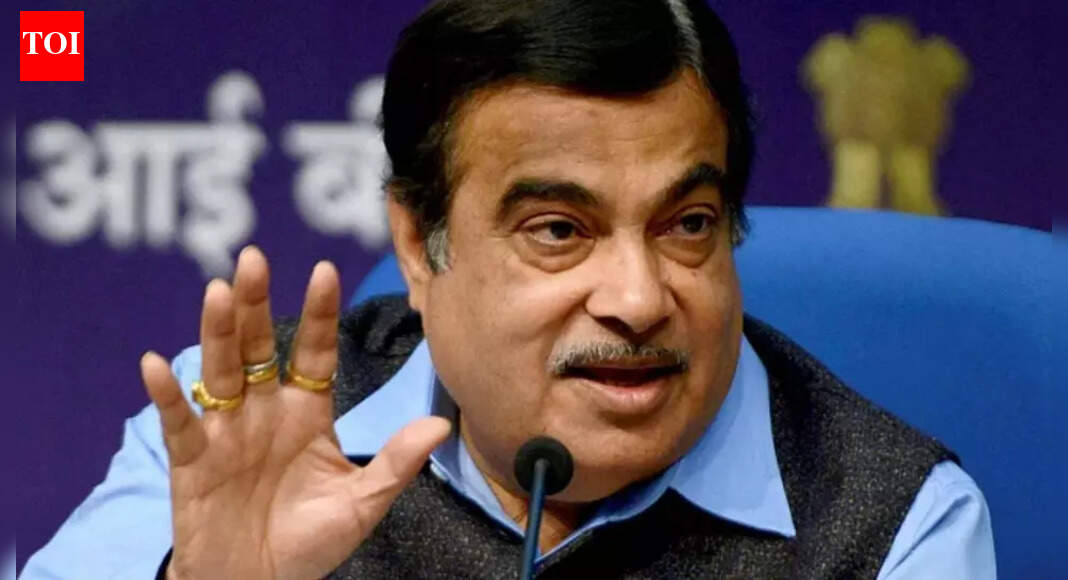 MLFF system by end-2026: Gadkari announces barrier-free highway tolls, camera-based collection