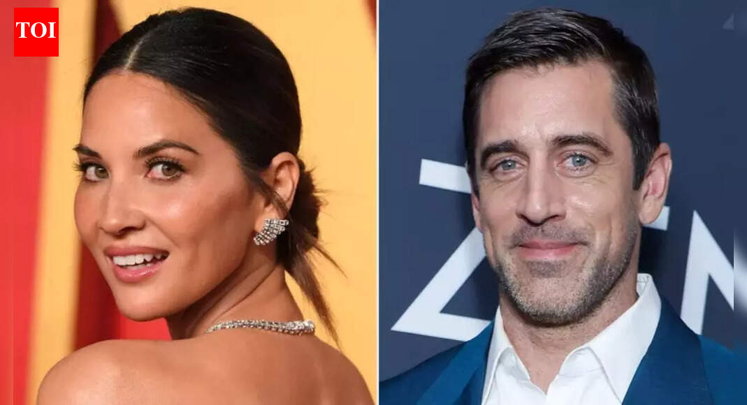Aaron Rodgers’ mystery marriage raises questions after Olivia Munn reveals what she endured