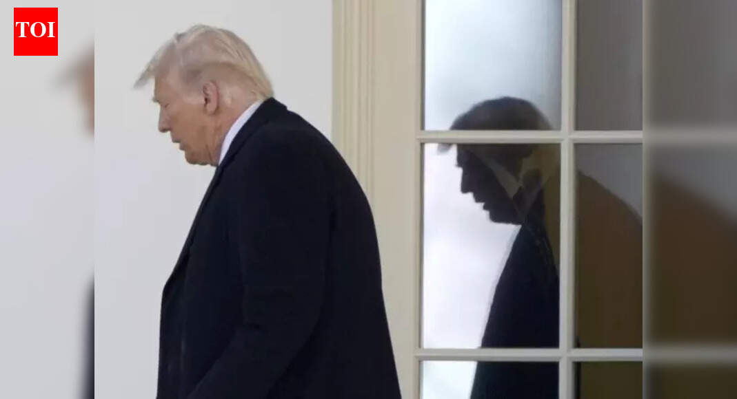 Trump to address nation: President previews speech; says ‘we inherited a mess’