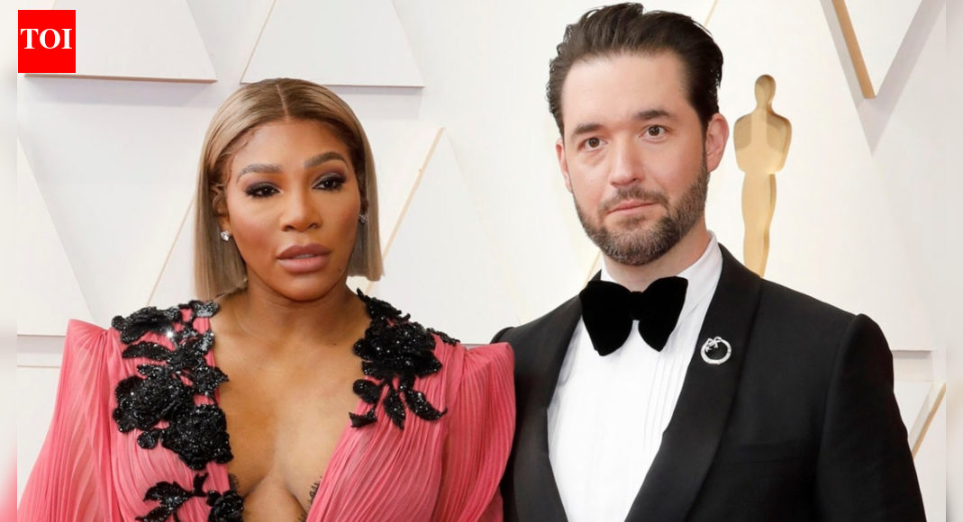 What is Serena Williams and Alexis Ohanian combined net worth? Career, earnings, luxury life, and business success explored